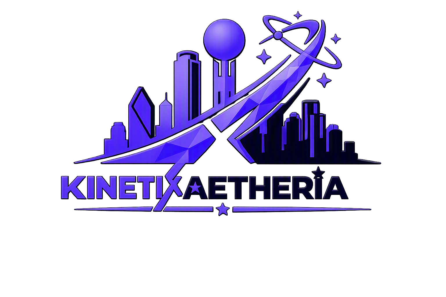 Kinetix Aetheria